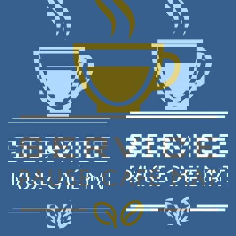 Service Pause Café Mat Inc