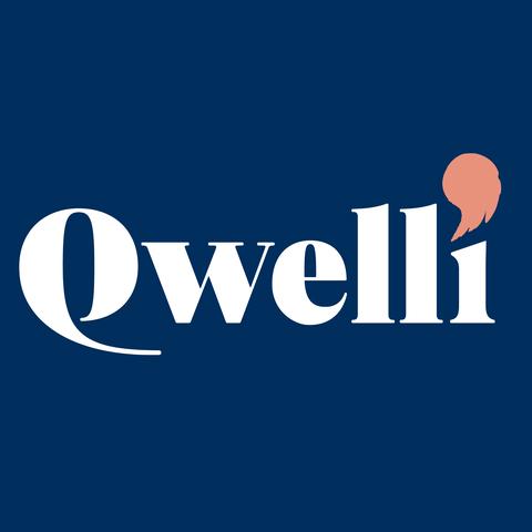 Qwelli - L'art du gelato