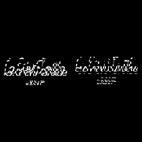 Les Enfants Terribles - Brossard