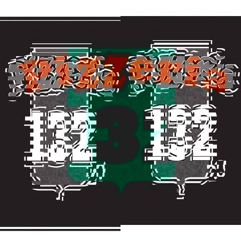 Pizzeria 132