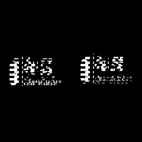 Au 55