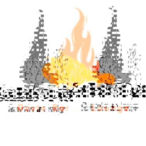 Grillade 5 Dwèt