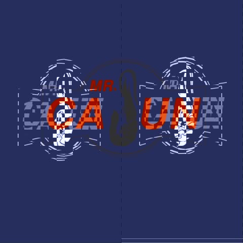 Mr Cajun (Lasalle)