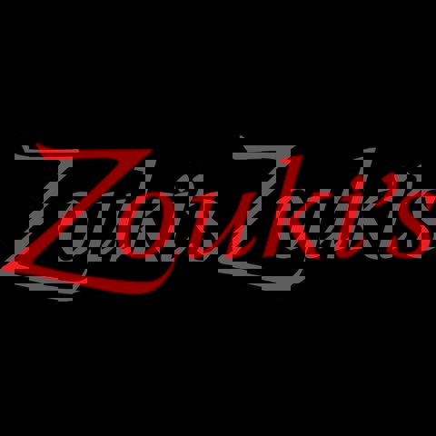 Zouki's