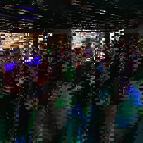 Pub le Yaguer Inc