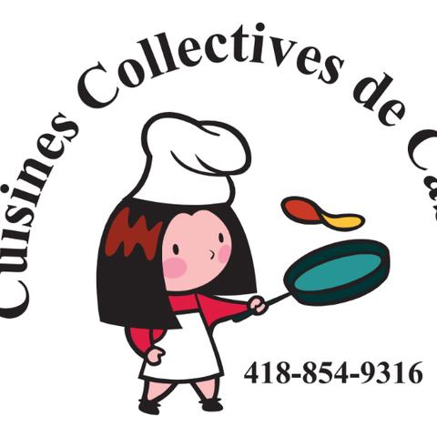 Cuisines Collectives de Cabano