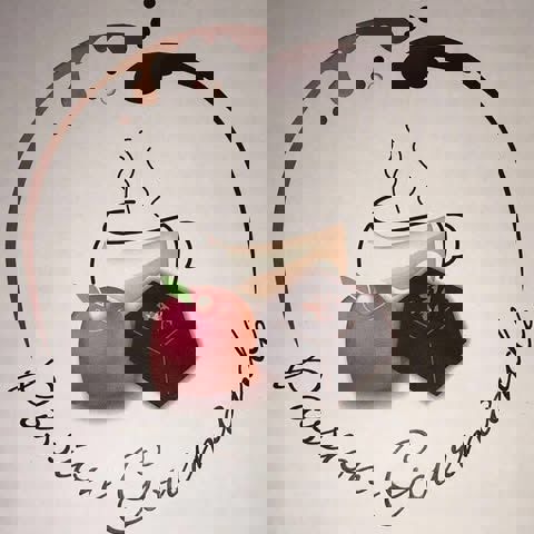 Passion Gourmande