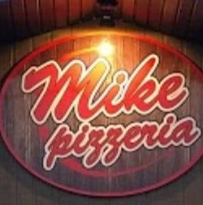 Mike Pizzeria