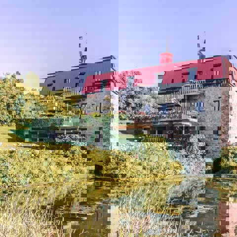 Au Vieux Moulin