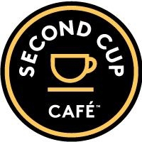 Second Cup Café