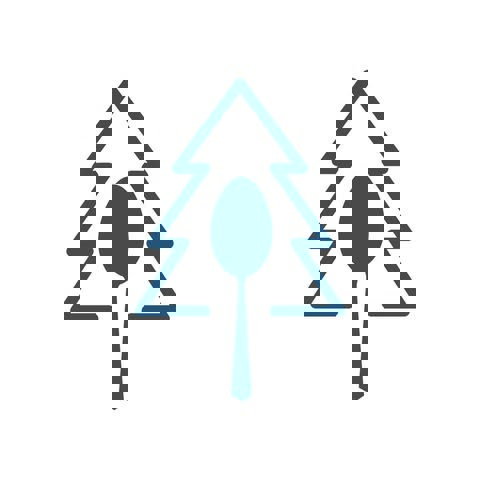 Forêt Gourmande