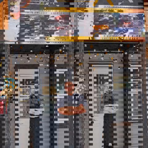 Traiteur Méchoui Xpert