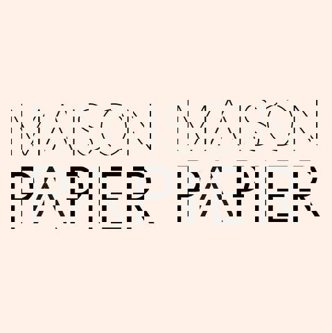Maison Papier