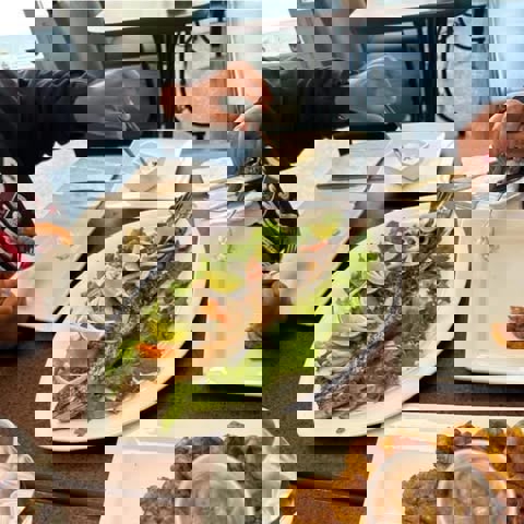 AZ Bon Appétit