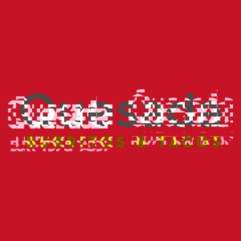 Quesada Burritos & Tacos - 1166 Rue Sainte-Catherine O
