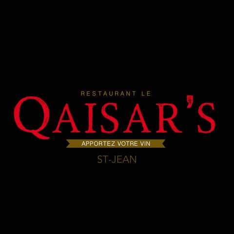Restaurant Qaisar's St-jean