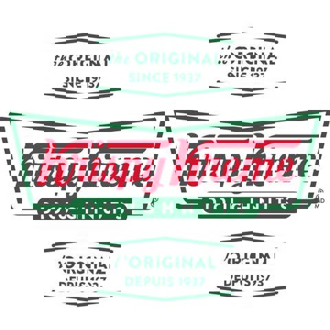 Krispy Kreme Doughnuts