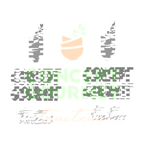 Concept Gourmet