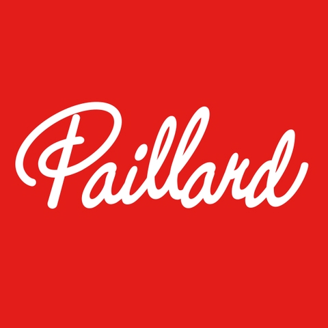 Paillard - Rue Saint Jean