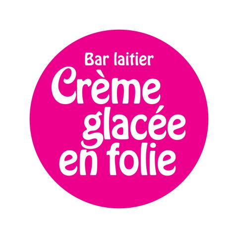 Crème Glacée En Folie