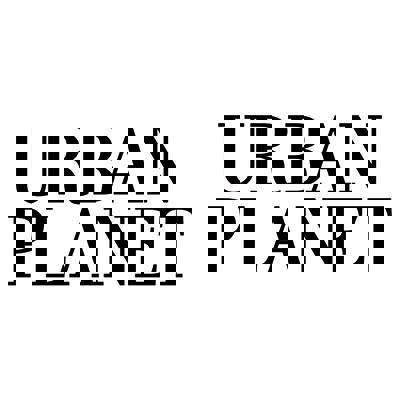 Urban Planet