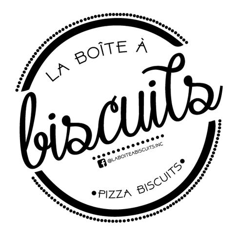 La Boîte à Biscuits