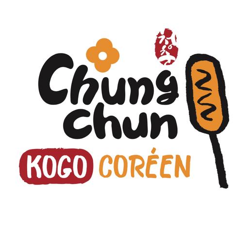 Chungchun Kogo Coreen