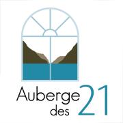 Restaurant Horizon - Auberge des 21