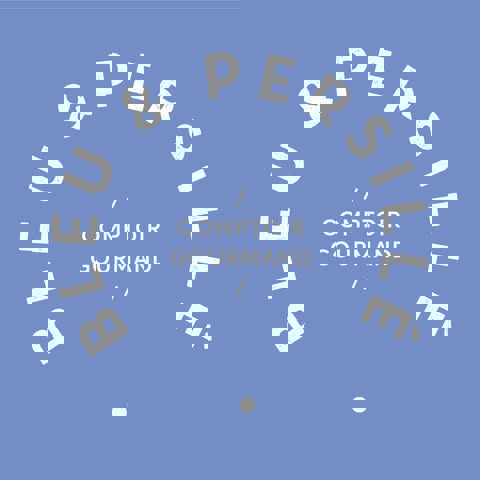 Bleu & Persillé - Angus