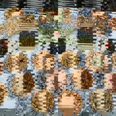 Le Palais des Chaussons et Pizzas