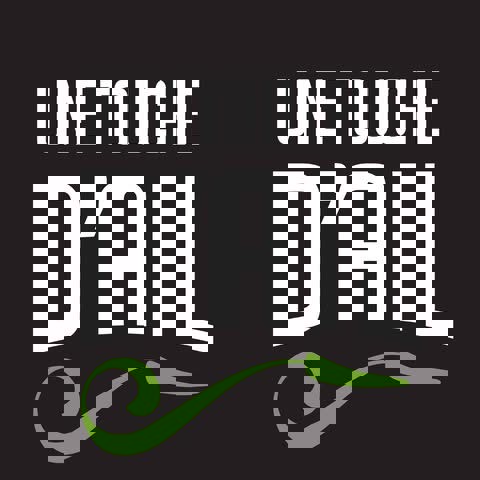 Une Touche d'Ail