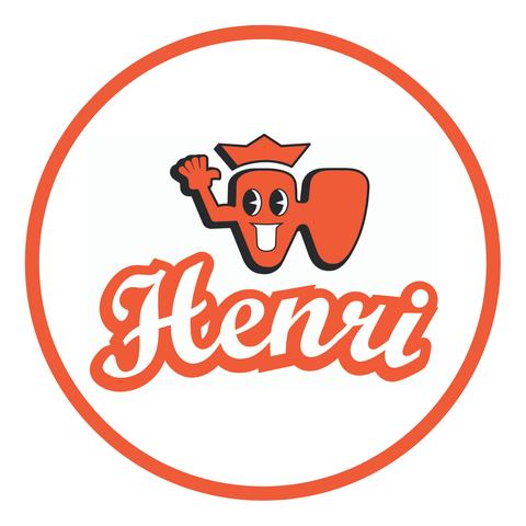 Restaurant Henri de Chertsey