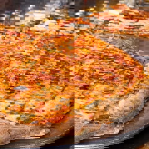 Pizzapapa