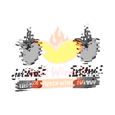 Just Wing It Chicken Wings