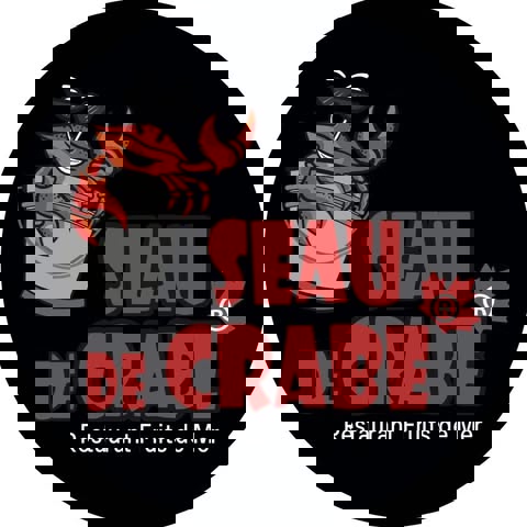 Seau de Crabe (Brossard)