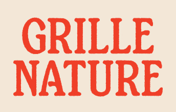 Grille-Nature