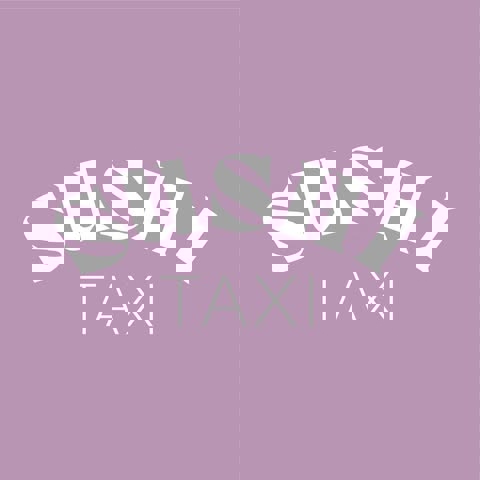 Sushi Taxi - Station Chicoutimi