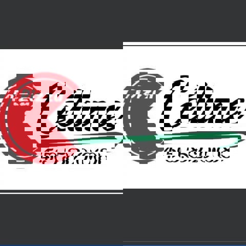 Pizza Céline