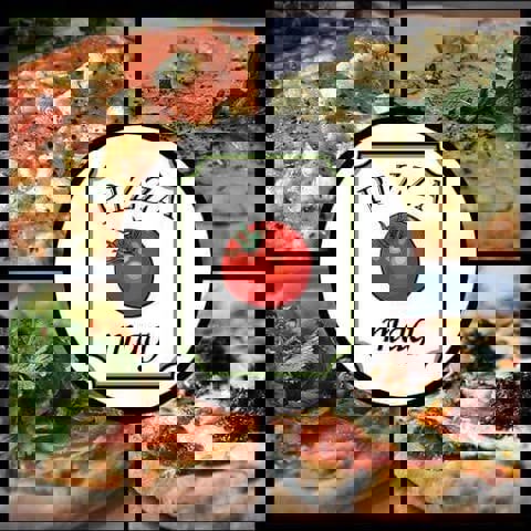Pizza Mag