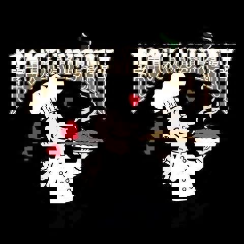 Rockaberry
