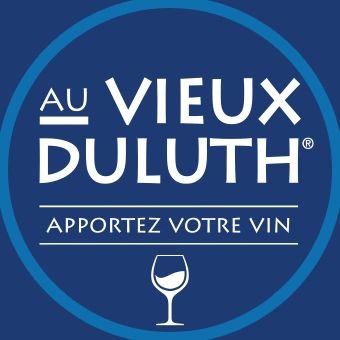 Au Vieux Duluth - DDO