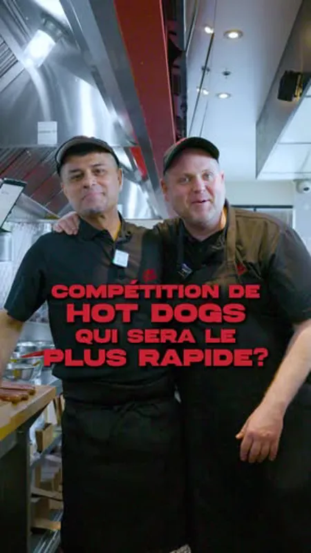 Image contest La Belle Province
