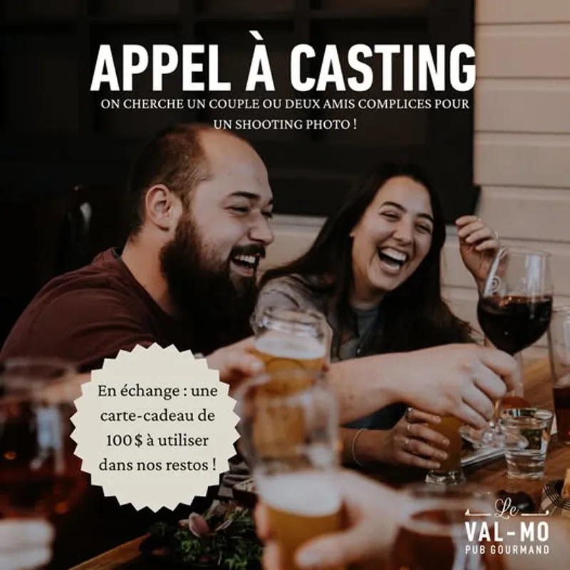 Image contest Restaurant Le Saint Sau Pub Gourmand