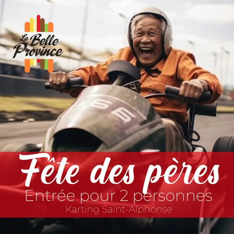Image contest Restaurant La Belle Province