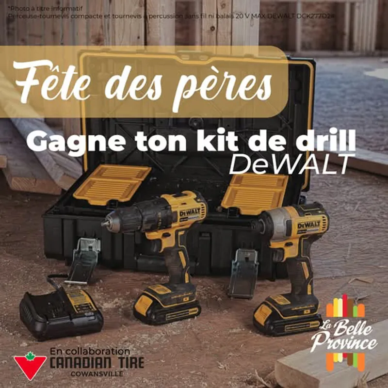 Image contest Restaurant La Belle Province