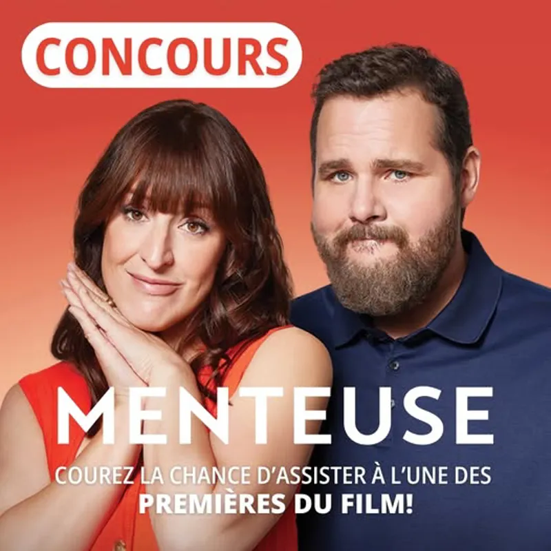 Image contest Produits Alimentaires St-Hubert