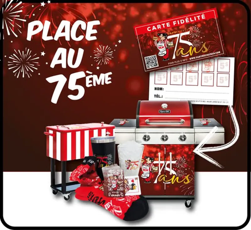 Image contest Cantine Ben La Bédaine