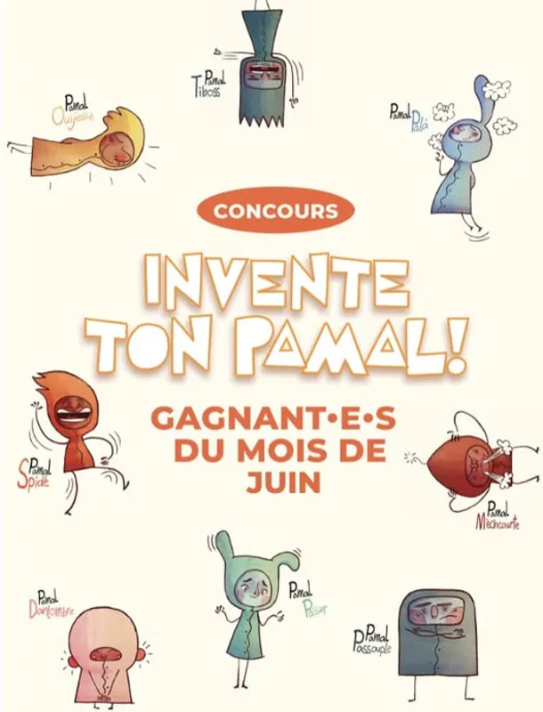 Image contest Pacini