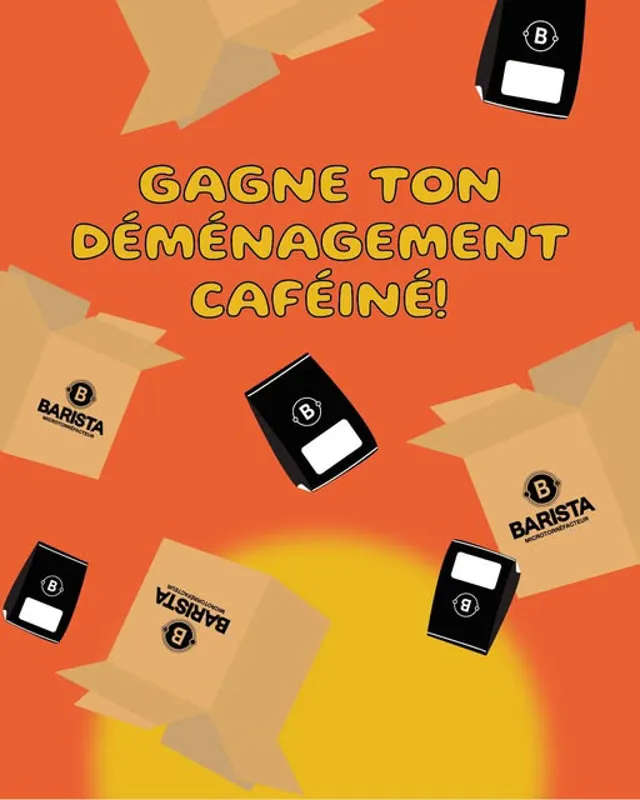 Image contest ES Café Lauzon