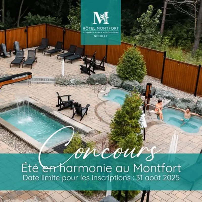 Image contest Restaurant de l'Hôtel Montfort